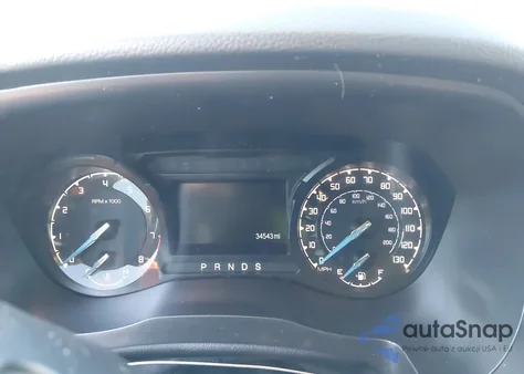 2021 Ford Ranger Xlt из США, поврежденный, VIN 1FTER4FH9MLD76684